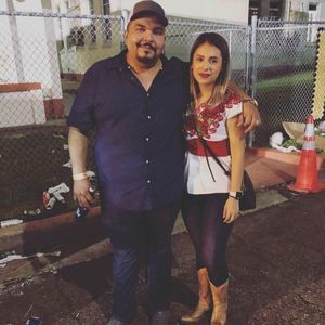 Meet your Posher, Luis